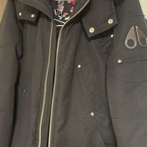 무스너클 발리스틱 21fw M 이미지