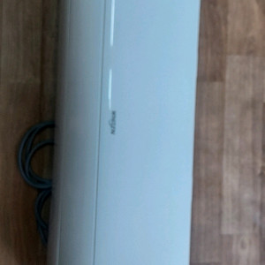 엘지 벽걸이냉난방기7평 이미지