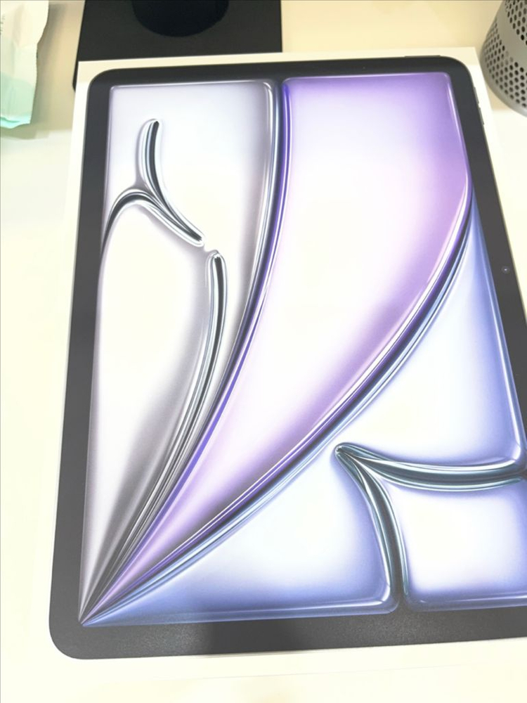 미개봉 아이패드 에어 11인치 m3 128GB--1