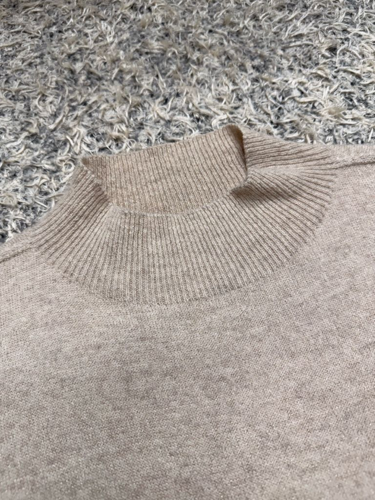 라플라 메르 펄 니트 세트--1