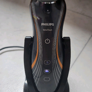 필립스 샤워타입 전기면도기