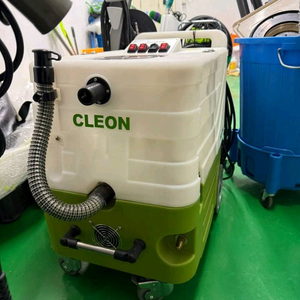 클레온 카펫세척기 PRO-30M 클레온 청소기