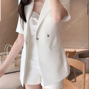 라플라 썸머 자켓