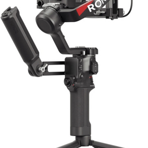 dji 로닌 RS4 카메라 짐벌