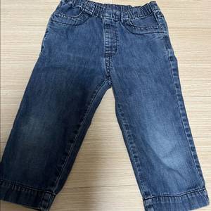 미키하우스 오리지널 청바지 (110)