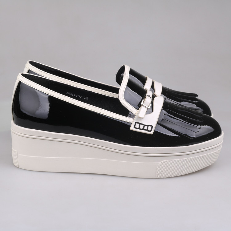 나무하나 여성 캐주얼화 판매합니다.(38)251231 이미지