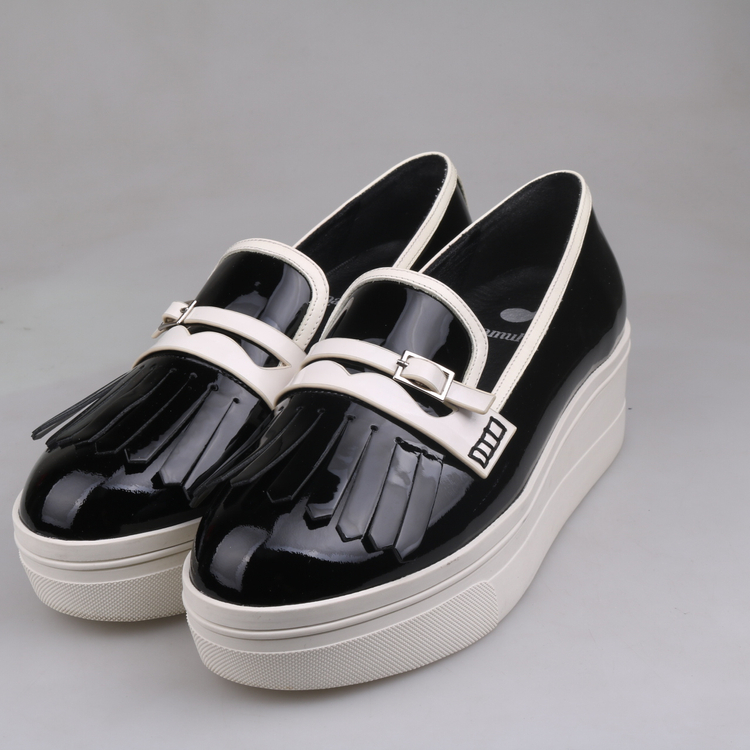 나무하나 여성 캐주얼화 판매합니다.(38)251231 이미지