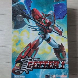 모데로이드 진겟타1