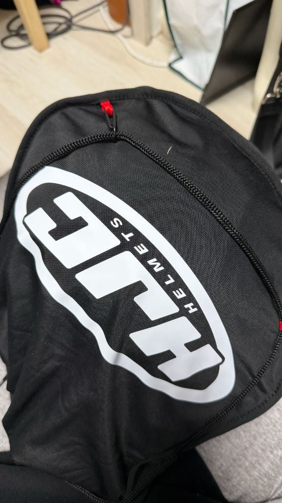 HJC 홍진 알파11 RPHA 11 미니언즈 M 새상품--7