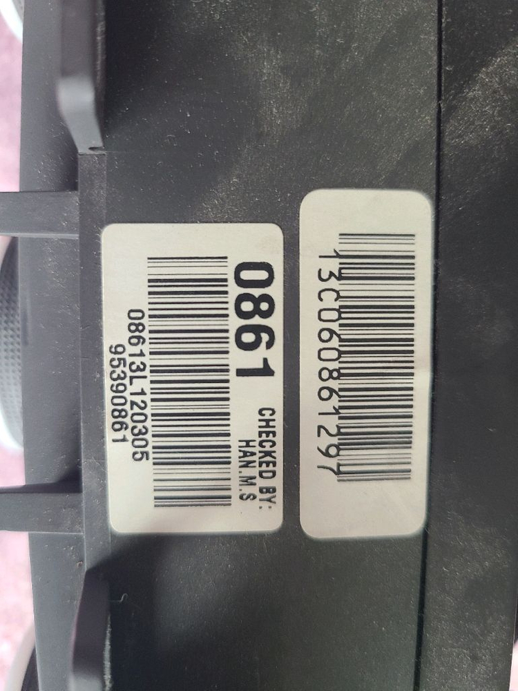 스파크 공조기--2