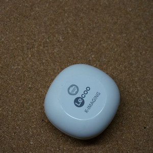 무선 이어폰 Le Coo