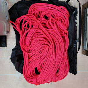 에델바이스 자일 120M