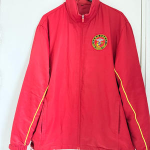 해병대 구형 체육복 (후드달림)