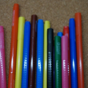 파버카스텔 사인펜 세트