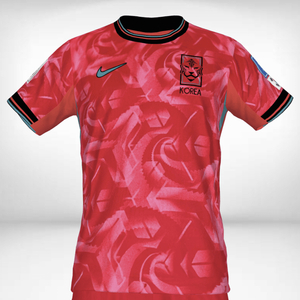 (새상품) 나이키 24/26 대한민국 국가대표 유니폼 어센틱 M