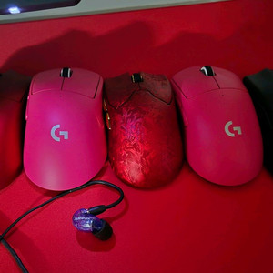 지슈라 덱스 마젠타 팝니다.