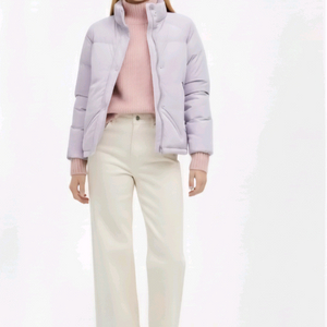 빔바이롤라 덕다운패딩 XS사이즈