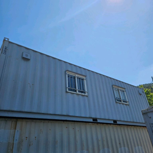 중고 3*6 컨테이너,농막,사무실 170만원 이미지