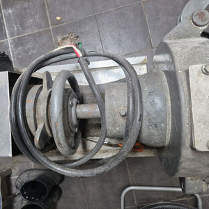 업소용 두부 도토리 기계 이미지