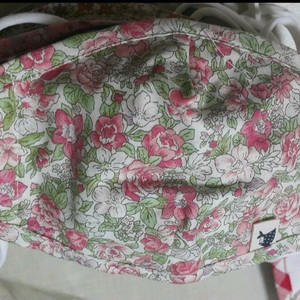 부직포 마스크 말고 국산어린이면마스크