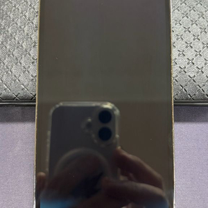 아이폰12 Pro 256GB 그래파이트