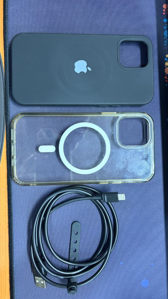 아이폰12 Pro 256GB 그래파이트--8