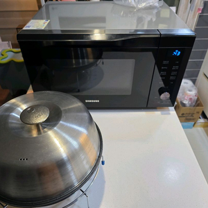 삼성/ MC32K7055LT / 오븐+전자레인지 겸용 이미지