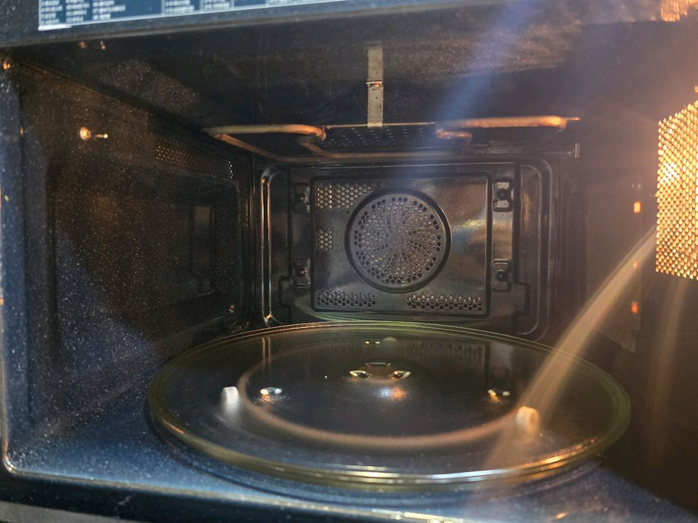 삼성/ MC32K7055LT / 오븐+전자레인지 겸용 이미지