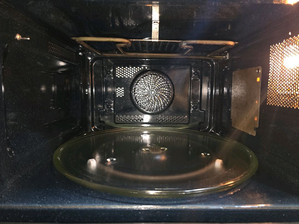 삼성/ MC32K7055LT / 오븐+전자레인지 겸용 이미지