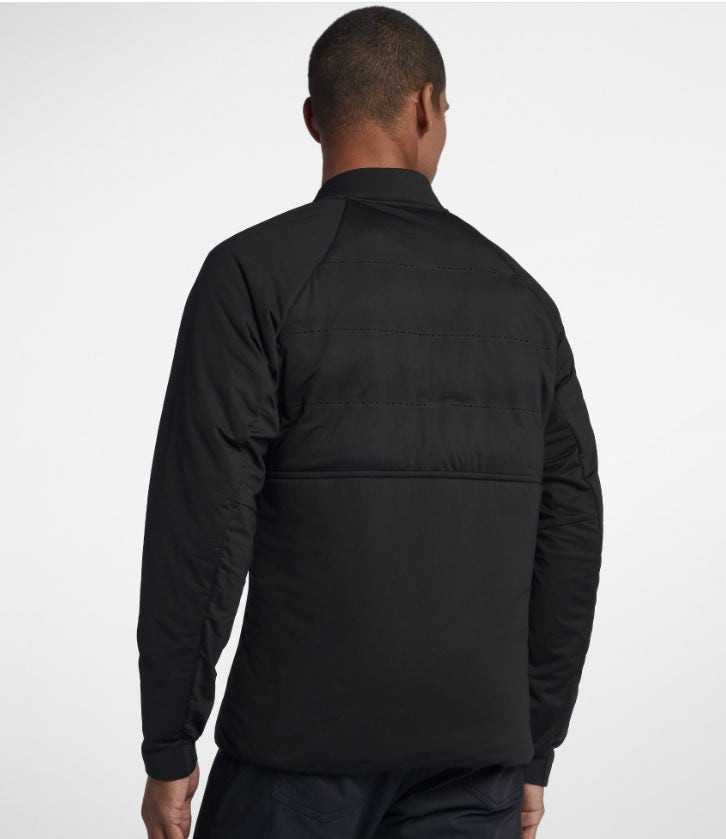 (골프)나이키 에어로로프트 골프 자켓 XL(110)--1