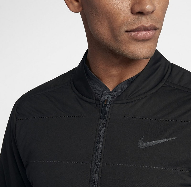 (골프)나이키 에어로로프트 골프 자켓 XL(110)--2