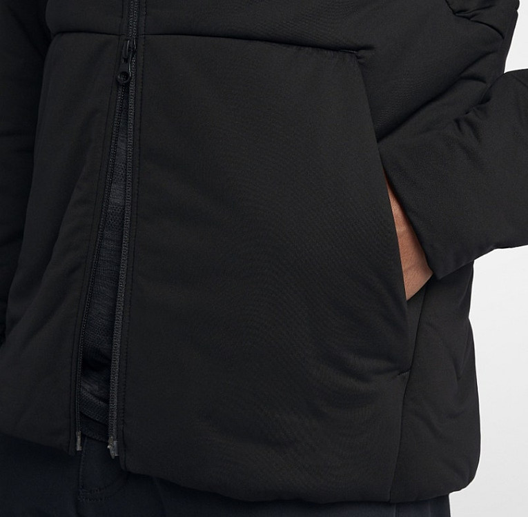 (골프)나이키 에어로로프트 골프 자켓 XL(110)--3