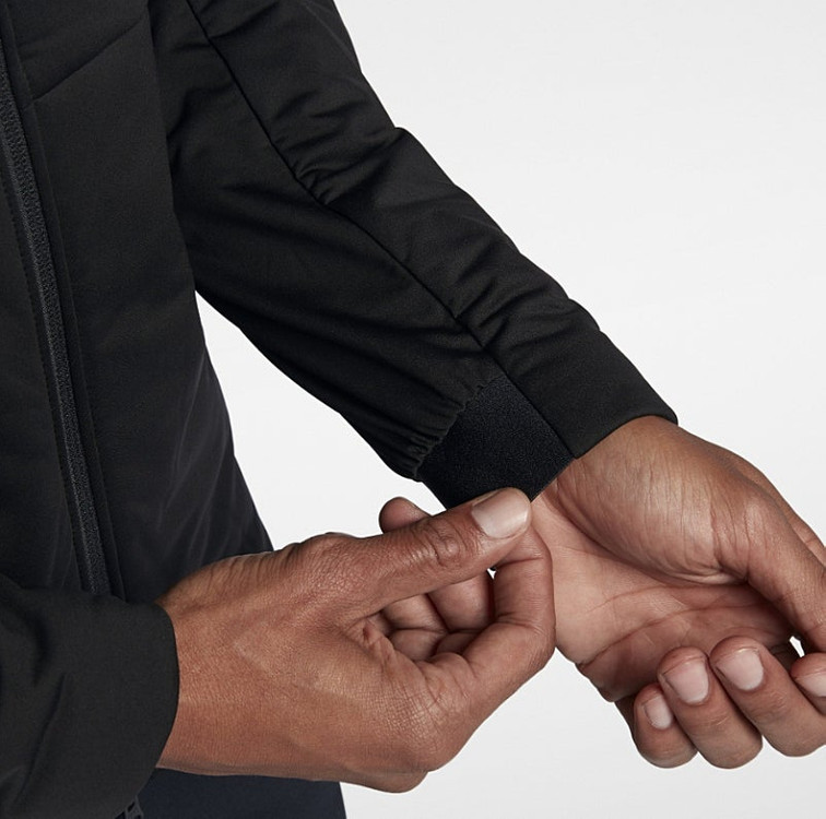 (골프)나이키 에어로로프트 골프 자켓 XL(110)--4