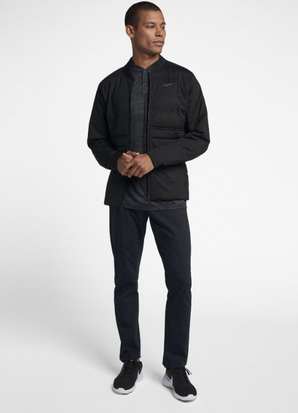 (골프)나이키 에어로로프트 골프 자켓 XL(110)--5