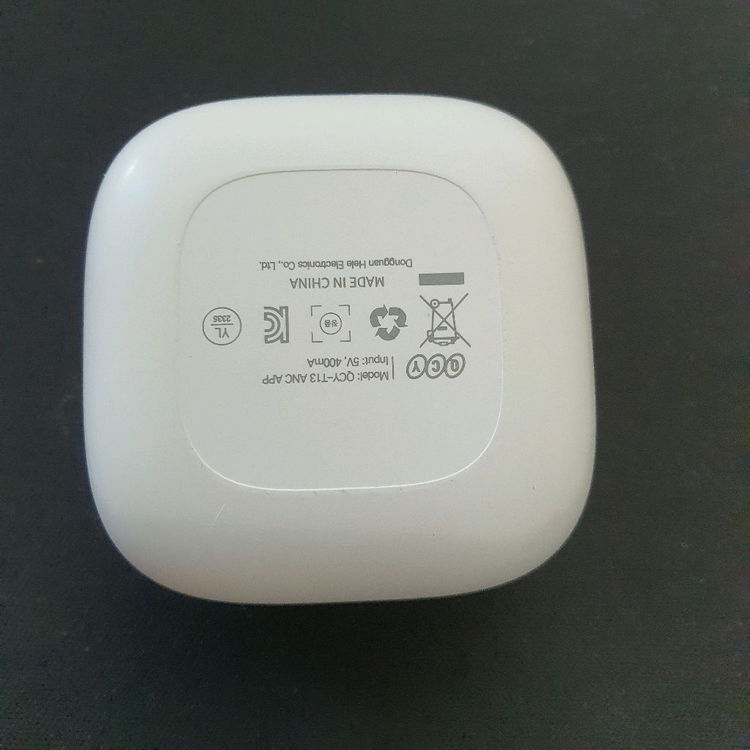 QCY-T13 ANC APP 이어폰--1