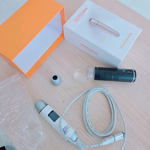 Smart Scope Pro 와무선 와이파이 현미경 이미지