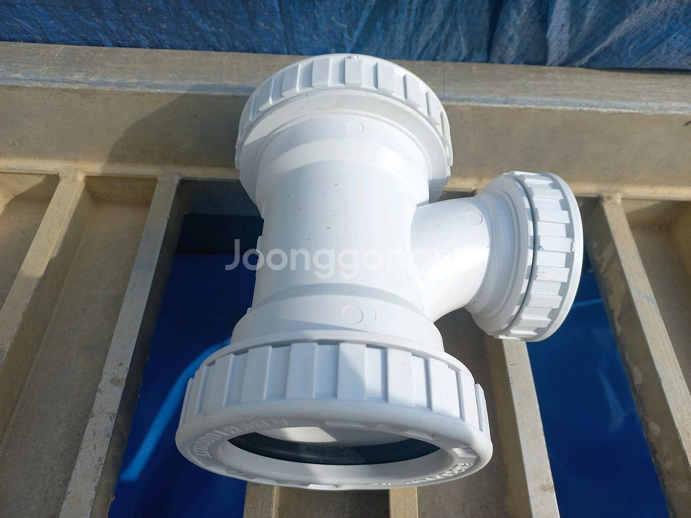 drf 75*50 이형소켓 새제품--1