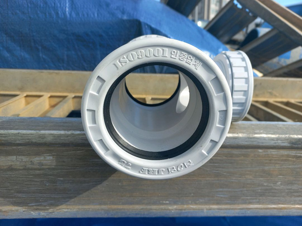 drf 75*50 이형소켓 새제품--2