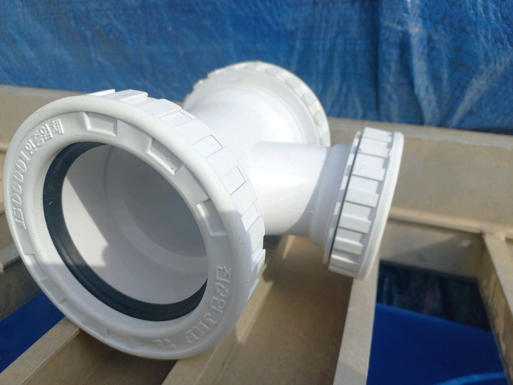 drf 75*50 이형소켓 새제품--3