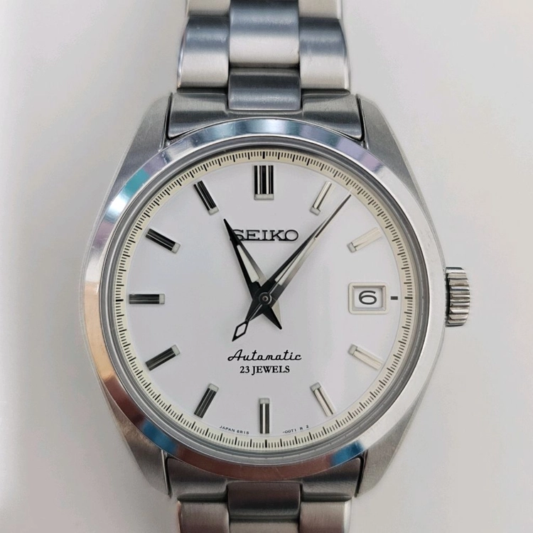 SEIKO SARB 035 / 세이코 사브 035 - 안심되는 중고거래