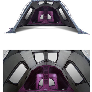 노스피크 옐로우스톤EX3.0레이븐그레이(새상품)