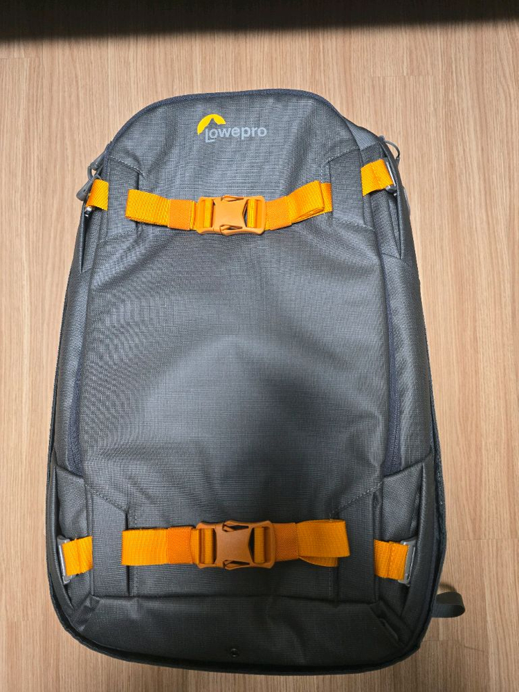로우프로 Whistler BP 450 AW II 카메라 백팩 이미지