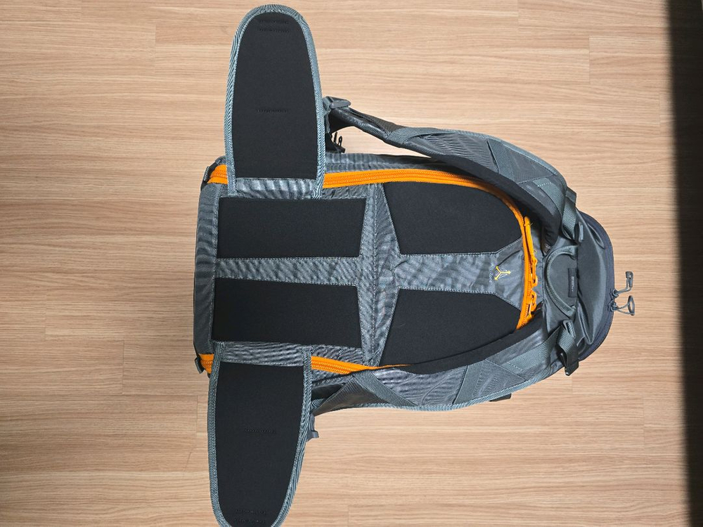로우프로 Whistler BP 450 AW II 카메라 백팩 이미지
