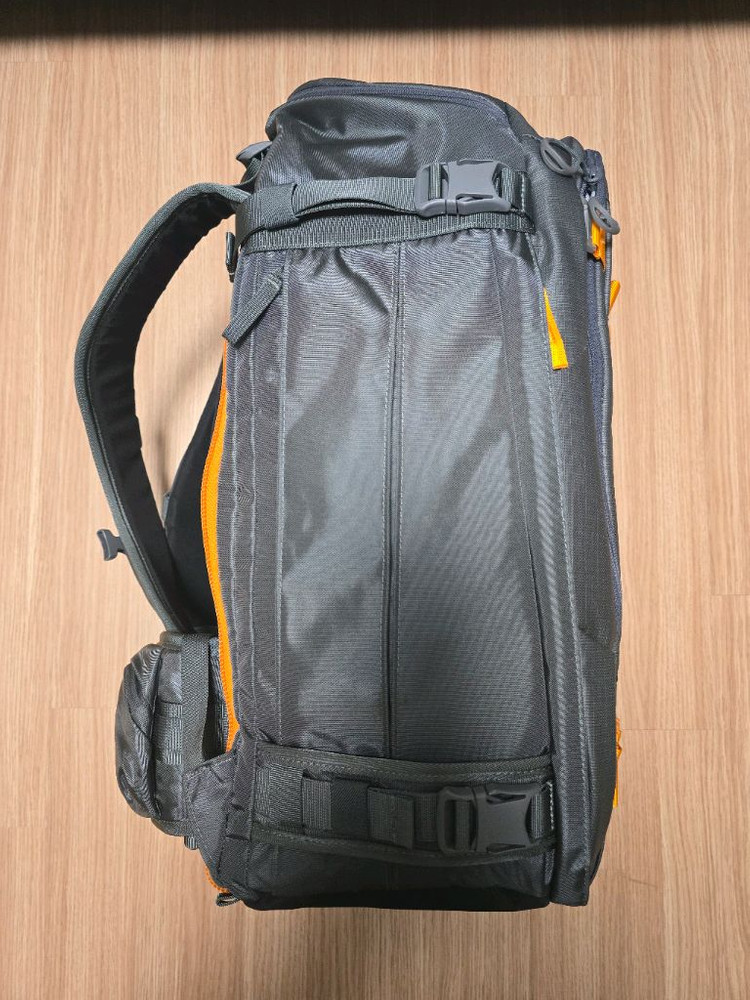 로우프로 Whistler BP 450 AW II 카메라 백팩 이미지