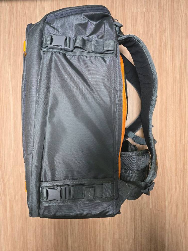 로우프로 Whistler BP 450 AW II 카메라 백팩 이미지