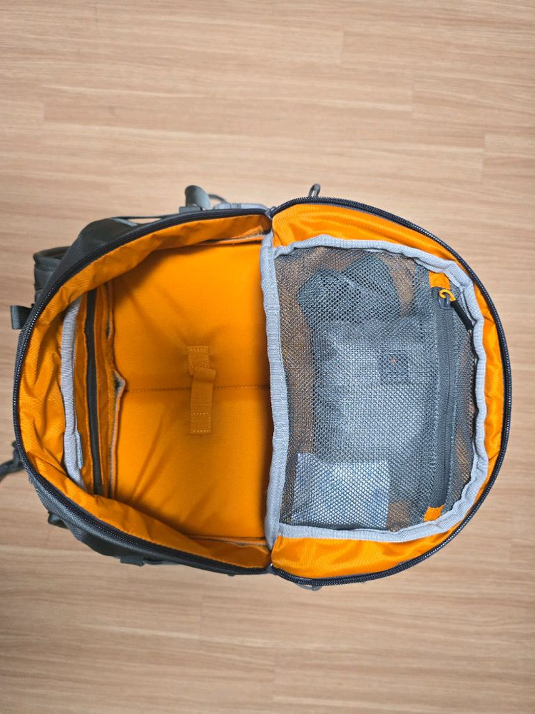 로우프로 Whistler BP 450 AW II 카메라 백팩 이미지