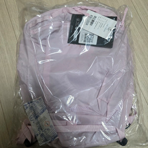 아크테릭스 헬리아드15 핑크 글로우