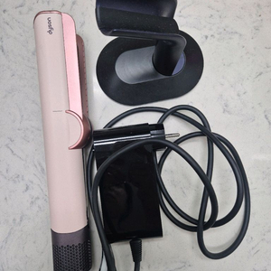 다이슨 에어스트레이트