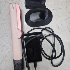 다이슨 에어스트레이트