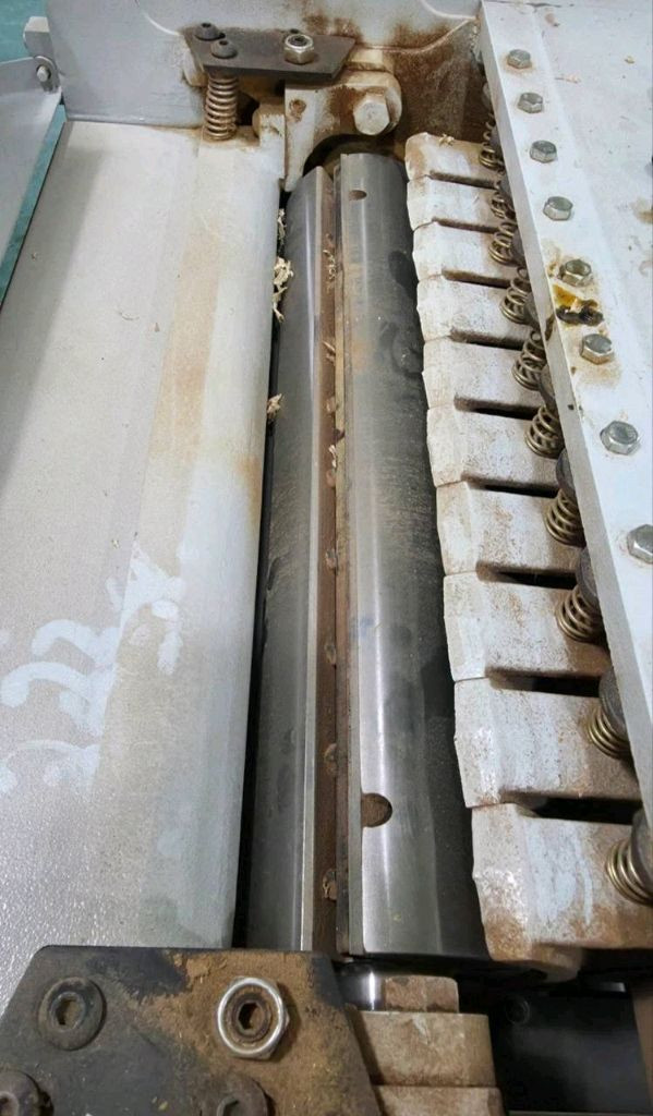 대만생산 자동대패 그리즐리형 20인치 4날 (일자날)--4